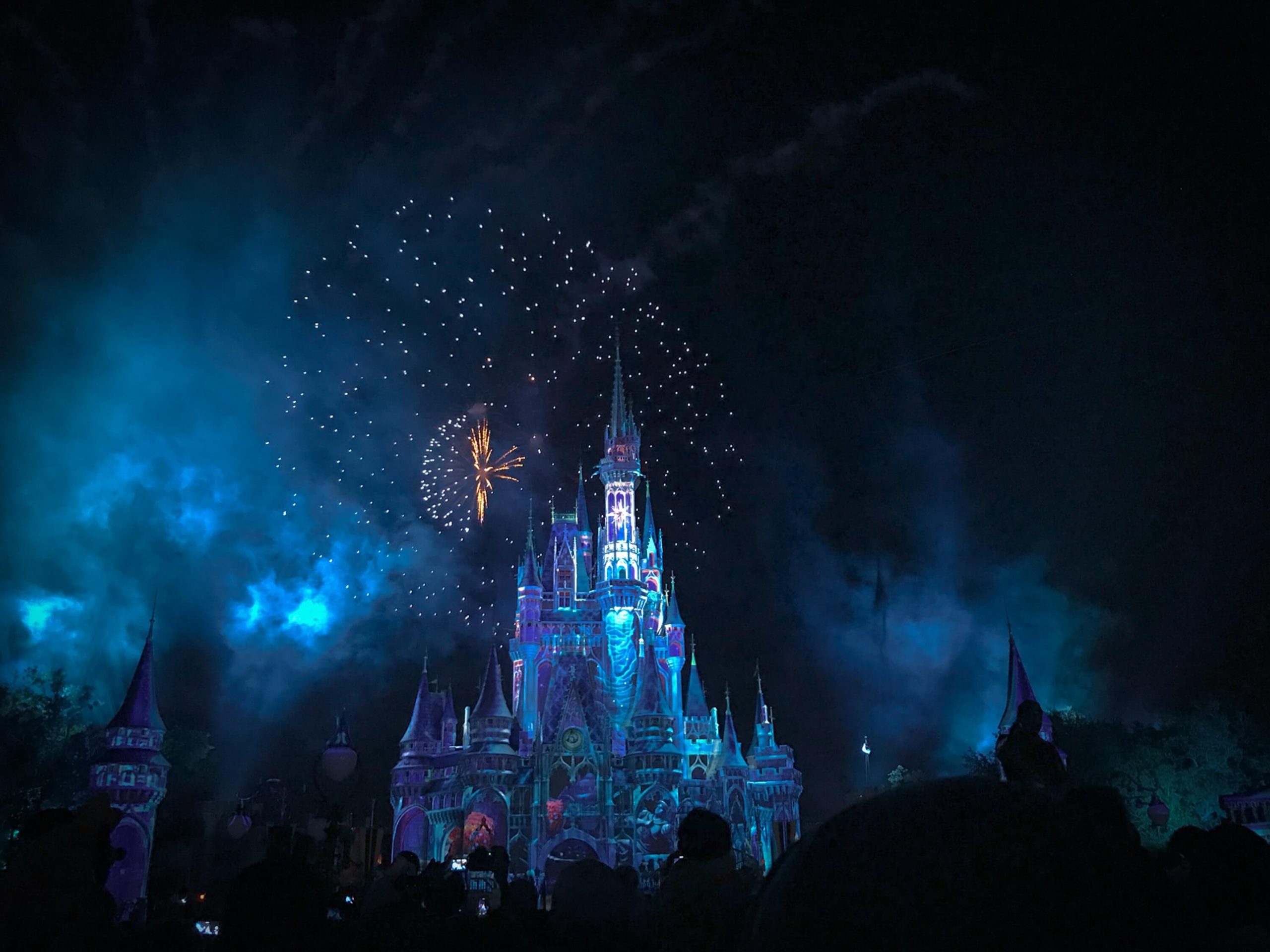 Experiências Exclusivas nos Parques da Disney: Encontros com Personagens e Eventos Privados