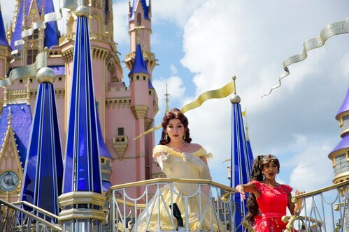 Desvendando a Magia: Guia Completo sobre os Shows ao Vivo da Disney