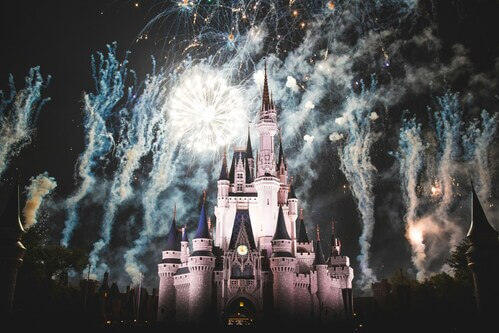 A Magia da Disney para Adultos: Atividades e Entretenimento para Todas as Idades
