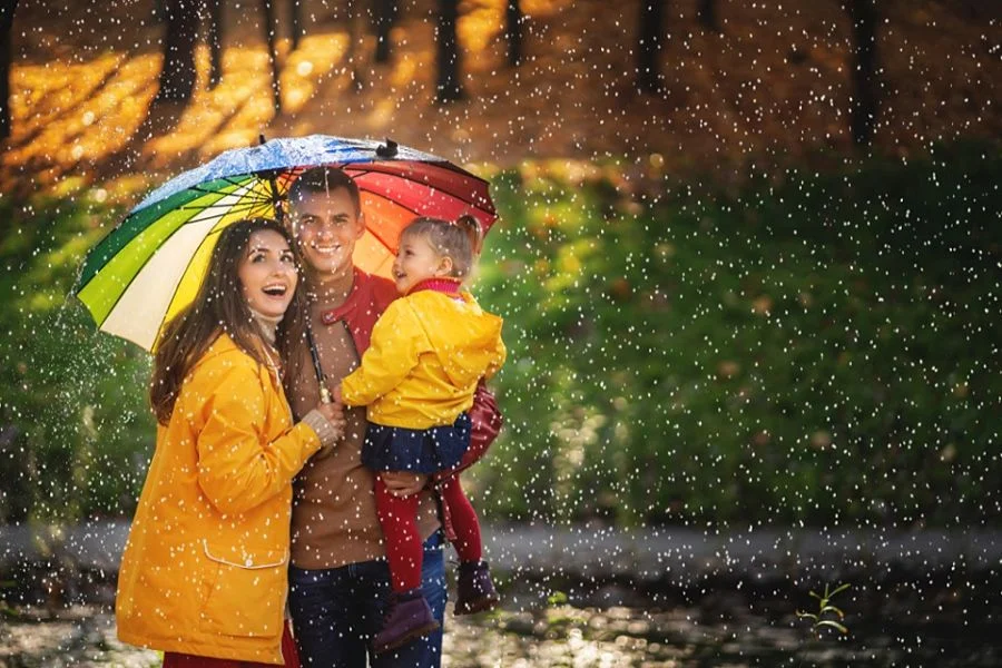 O Que Fazer em Dias de Chuva em Orlando: Dicas Imperdíveis